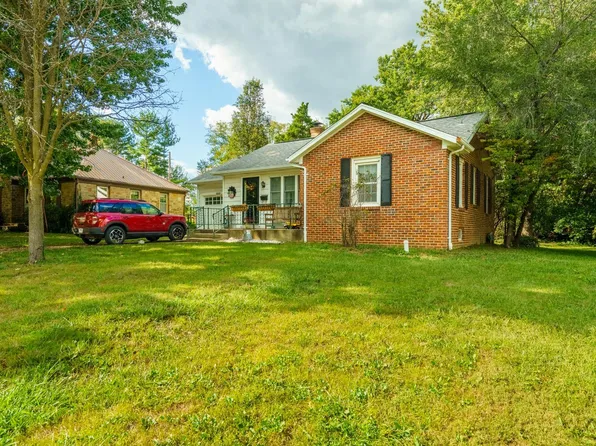 1010 Lynwood Dr, Rolla, MO 65401