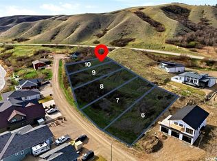 51 Aaron Pl N #187, Qu'Appelle, SK S0G1S0