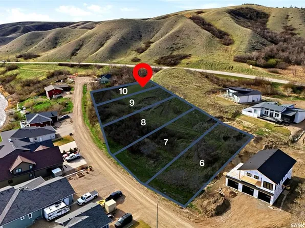 51 Aaron PLACE, North Qu'Appelle Rm No. 187, SK S0G 1S0