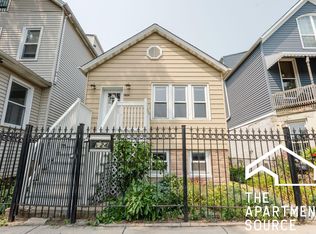 1624 N Troy St, Chicago, IL 60647