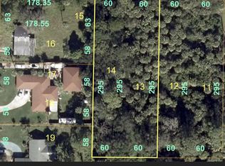 1 Juanita Ave, Fort Pierce, FL 34946