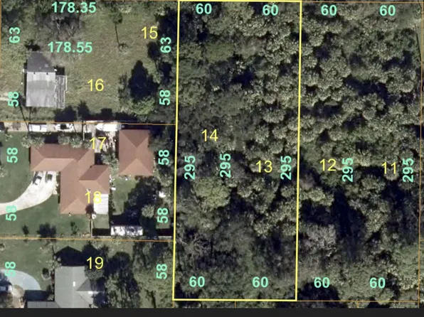 01 Juanita Avenue, Fort Pierce, FL 34946