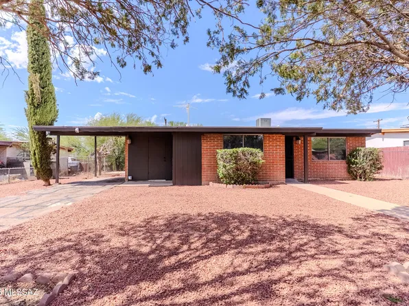 310 W Santa Luisa St, Tucson, AZ 85706