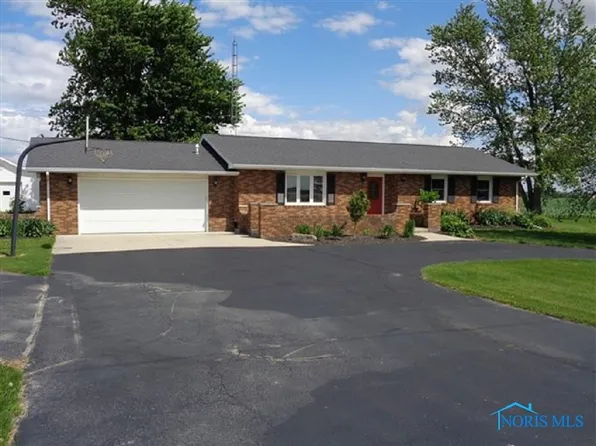 10513 Road 5h, Ottawa, OH 45875