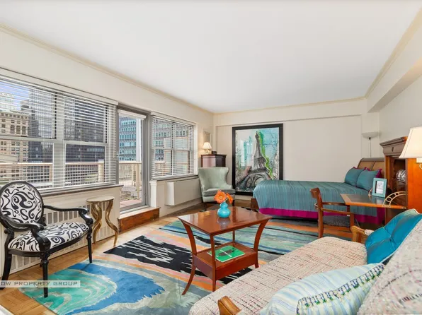 80 Park Avenue image 1 of 10