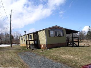 2 Clark Ct, Eastport, ME 04631