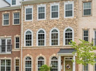 1526 Kinnaird Ter NE, Leesburg, VA 20176