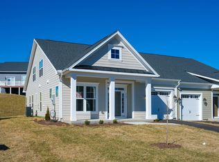 2905 Rutlege Rd, Rockingham, VA 22801