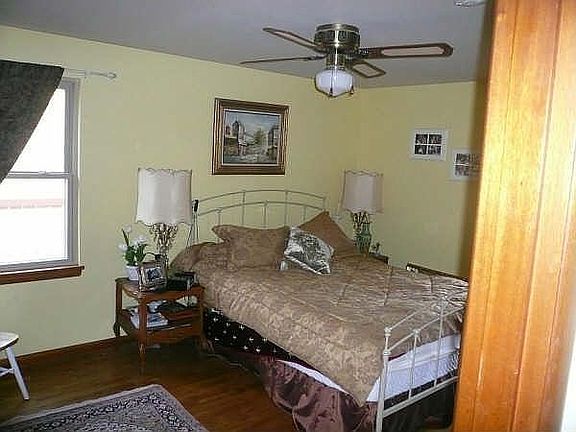 bedroom #2 