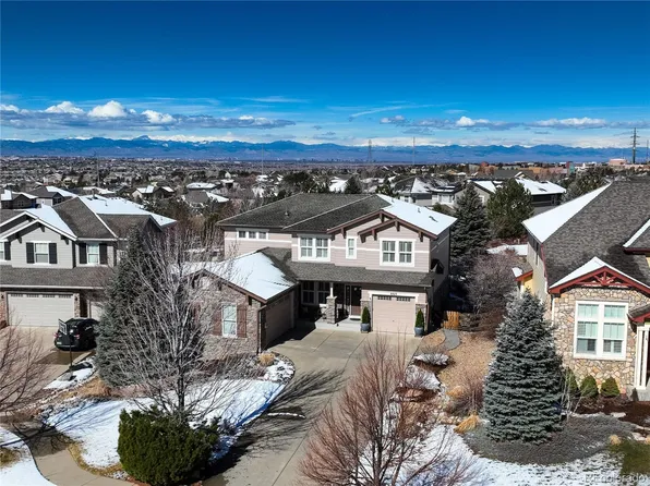 6823 S Harvest Court, Aurora, CO 80016