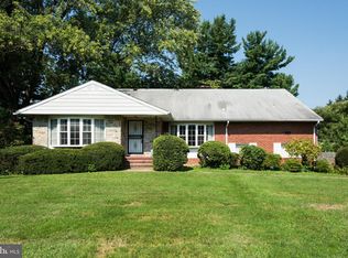 7920 Winterset Ave, Pikesville, MD 21208