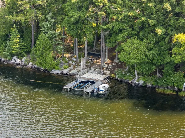 67 S Sandy Cove Road, Belgrade, ME 04917