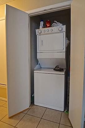 washer&dryer