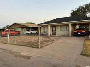 345 E Poe St, Roswell, NM 88203