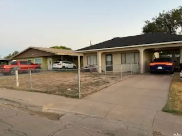 345 E Poe St, Roswell, NM 88203