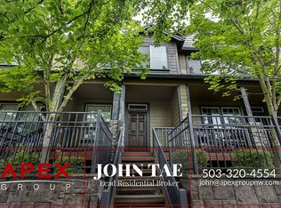 1412 NE Redspire Ln, Hillsboro, OR