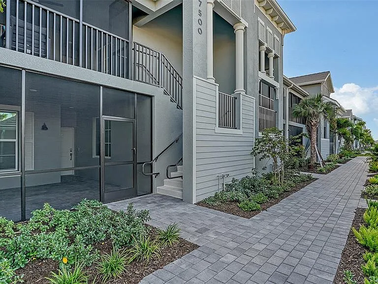 17500 Opal Sand Dr #205 — Photo 4