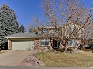 11427 E Berry Dr, Englewood, CO 80111