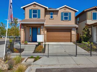 1201 Del Rancho Way, Petaluma, CA 94954