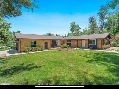 12582 W 12th Pl, Golden, CO, 80401