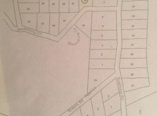 114 Meandering Cir, Maynardville, TN 37807