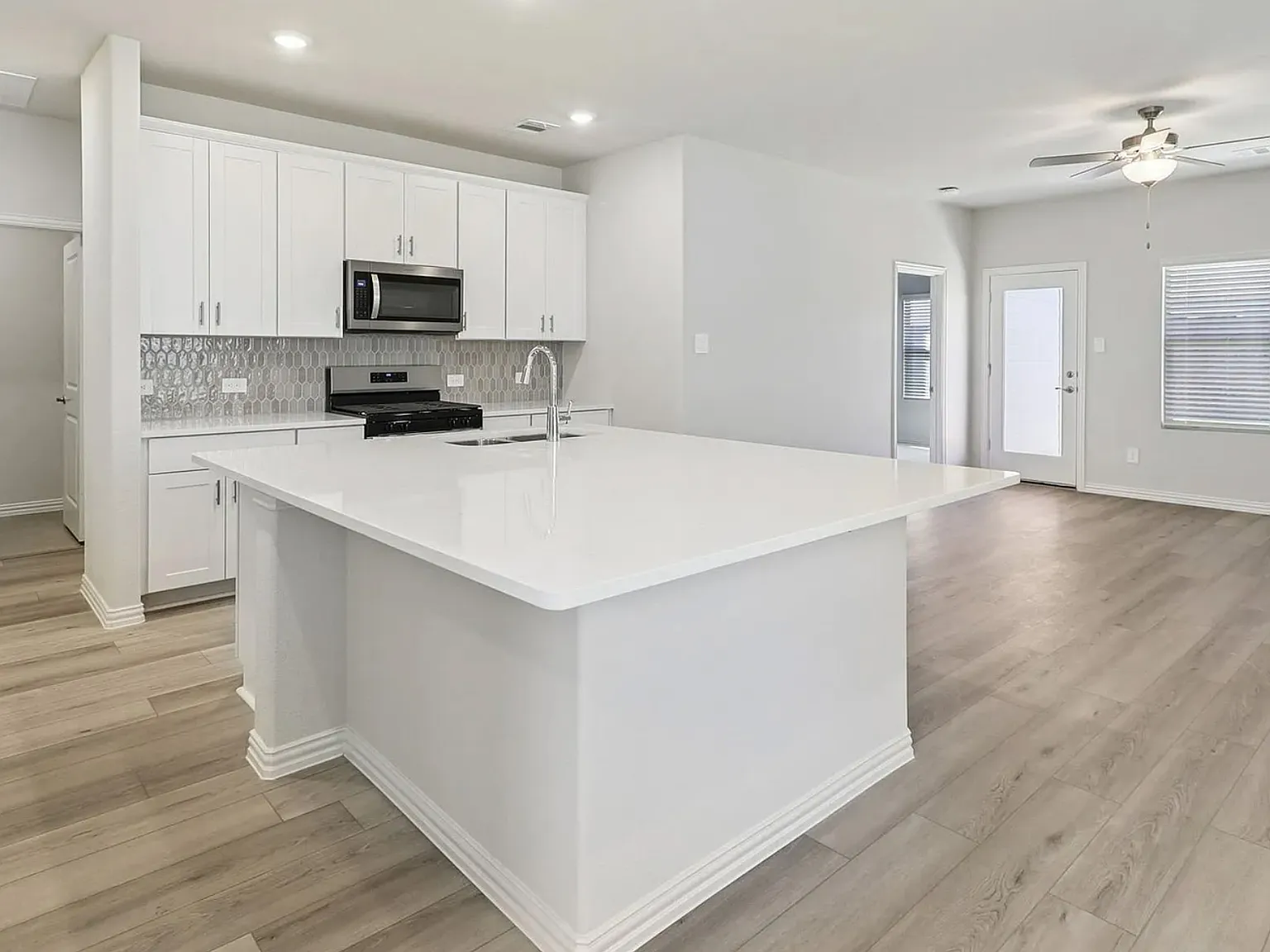 Old Stead Dr, McKinney — Photo 2