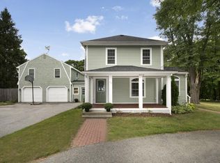 50 Clapp Rd, Scituate, MA 02066