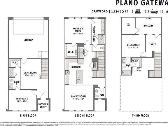 2nd image of this home