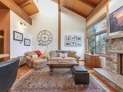 6108 Rocky Point Cir, Truckee, CA, 96161