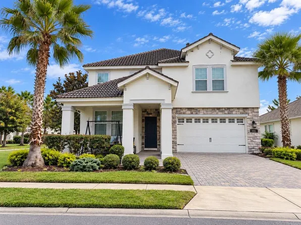 1516 BUNKER DRIVE, DAVENPORT, FL 33896