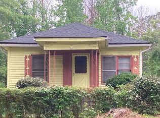 39 Hall Dr, Newnan, GA 30263