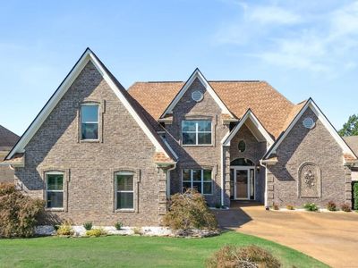 90 Lewis Fairway Cir, Oakland, TN, 38060