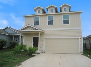 229 Geode Gln, Maxwell, TX 78656