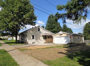 1118 Coolidge Ave, Rhinelander, WI 54501