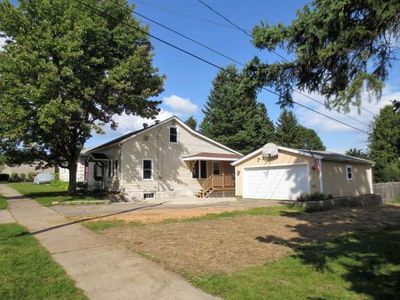 1118 Coolidge Ave, Rhinelander, WI, 54501