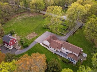 234 Krug Rd, Preston, CT 06365