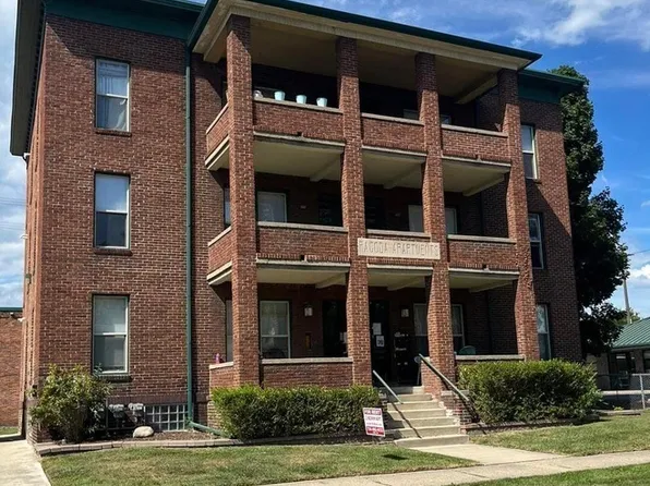 31 2nd St APT 2, Mount Clemens, MI 48043