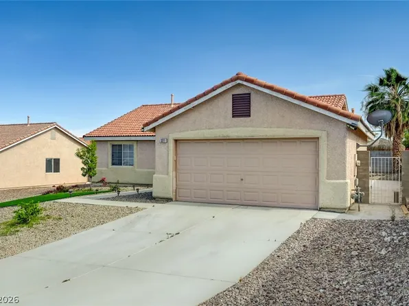 3211 Fontana Colony Ct, North Las Vegas, NV 89031