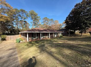 167 Rosemary Dr, Montgomery, AL 36109