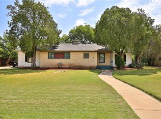 765 S Leggett Dr, Abilene, TX 79605