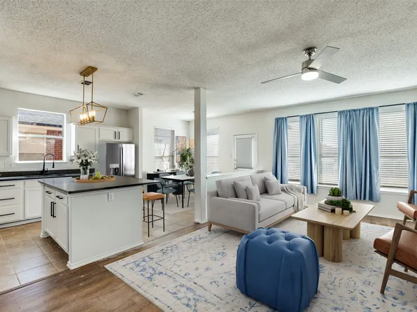 3111 Candlebrook Dr, Wylie, TX 75098