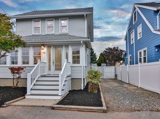 23 Frank Ave, Revere, MA 02151
