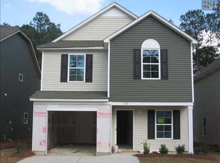 112 Sageland Pl, Columbia, SC 29223