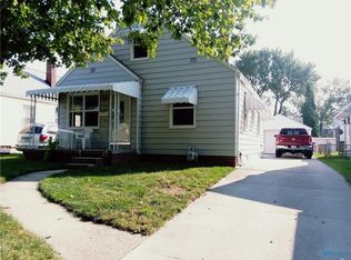 2740 131st St, Toledo, OH 43611