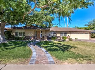 3140 N 47th Pl, Phoenix, AZ 85018