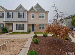 8825 Commons Townes Dr, Raleigh, NC 27616