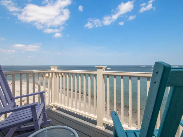 66 Glades Rd Unit 8, Scituate, MA 02066