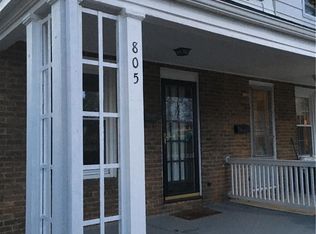 805 Dellwood St, Bethlehem, PA 18018