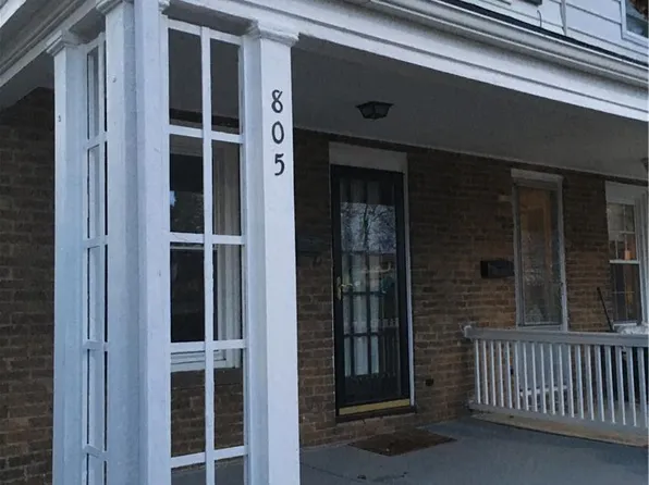 805 Dellwood St, Bethlehem, PA 18018