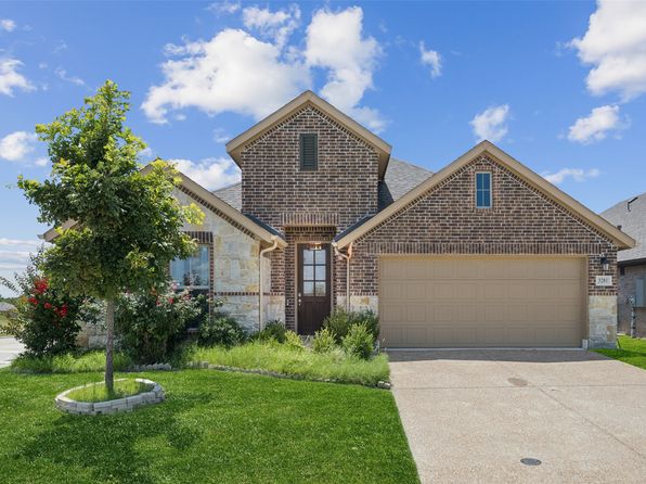 Home for Sale in Melissa TX